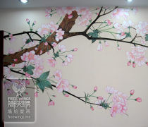 墙体彩绘价格与选购指南 最新报价、企业名录及热销信息一览