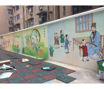 幼儿园墙体彩绘壁画优质商家推荐