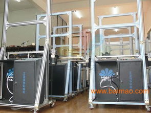 华美艾普专利02782666125 引领地坪工程革新的智能多功能墙体彩绘机